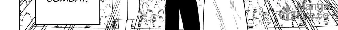 Cutie Coliseum Chapter 1 page 12 - 
