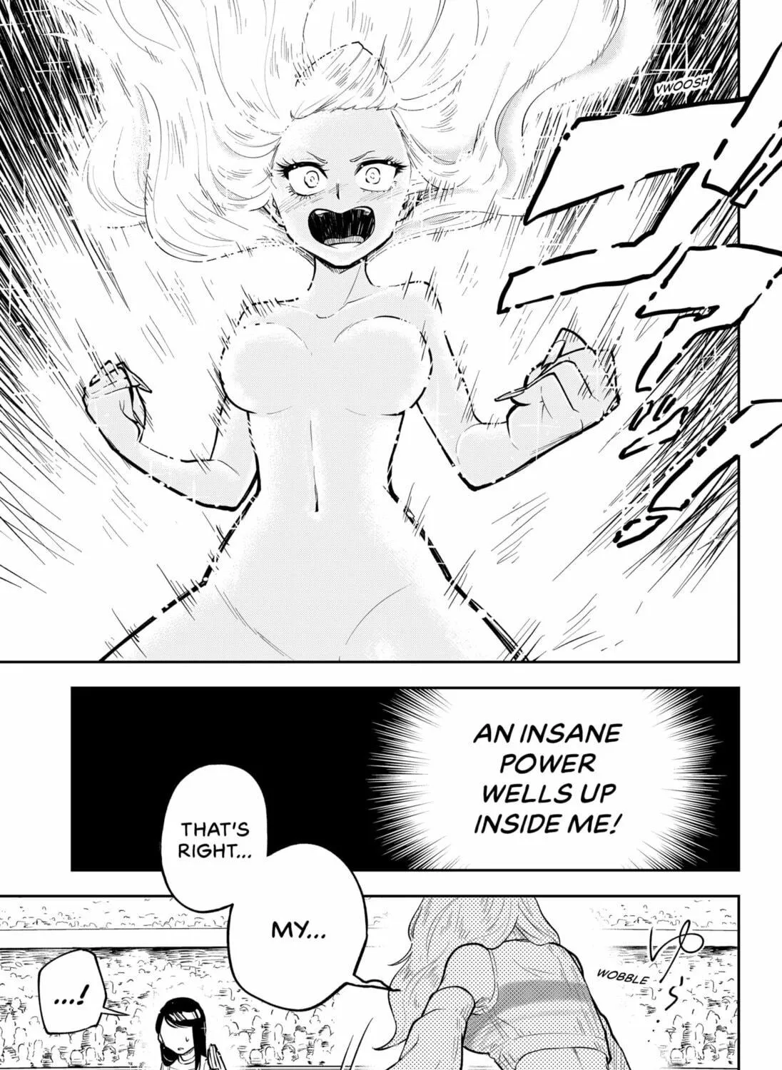 Cutie Coliseum Chapter 1 page 113 - 