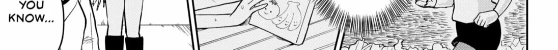 Cutie Coliseum Chapter 1 page 134 - 