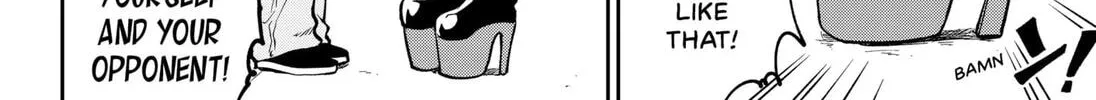 Cutie Coliseum Chapter 1 page 32 - 