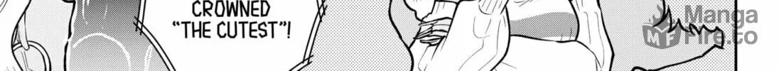 Cutie Coliseum Chapter 1 page 54 - 