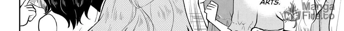 Cutie Coliseum Chapter 1 page 60 - 