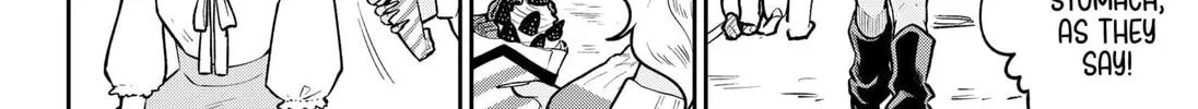 Cutie Coliseum Chapter 1 page 76 - 