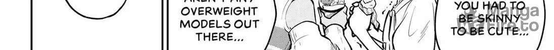 Cutie Coliseum Chapter 1 page 80 - 