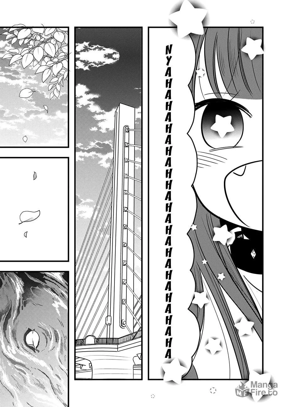 Cutie Mutie Chapter 11 page 24 - 