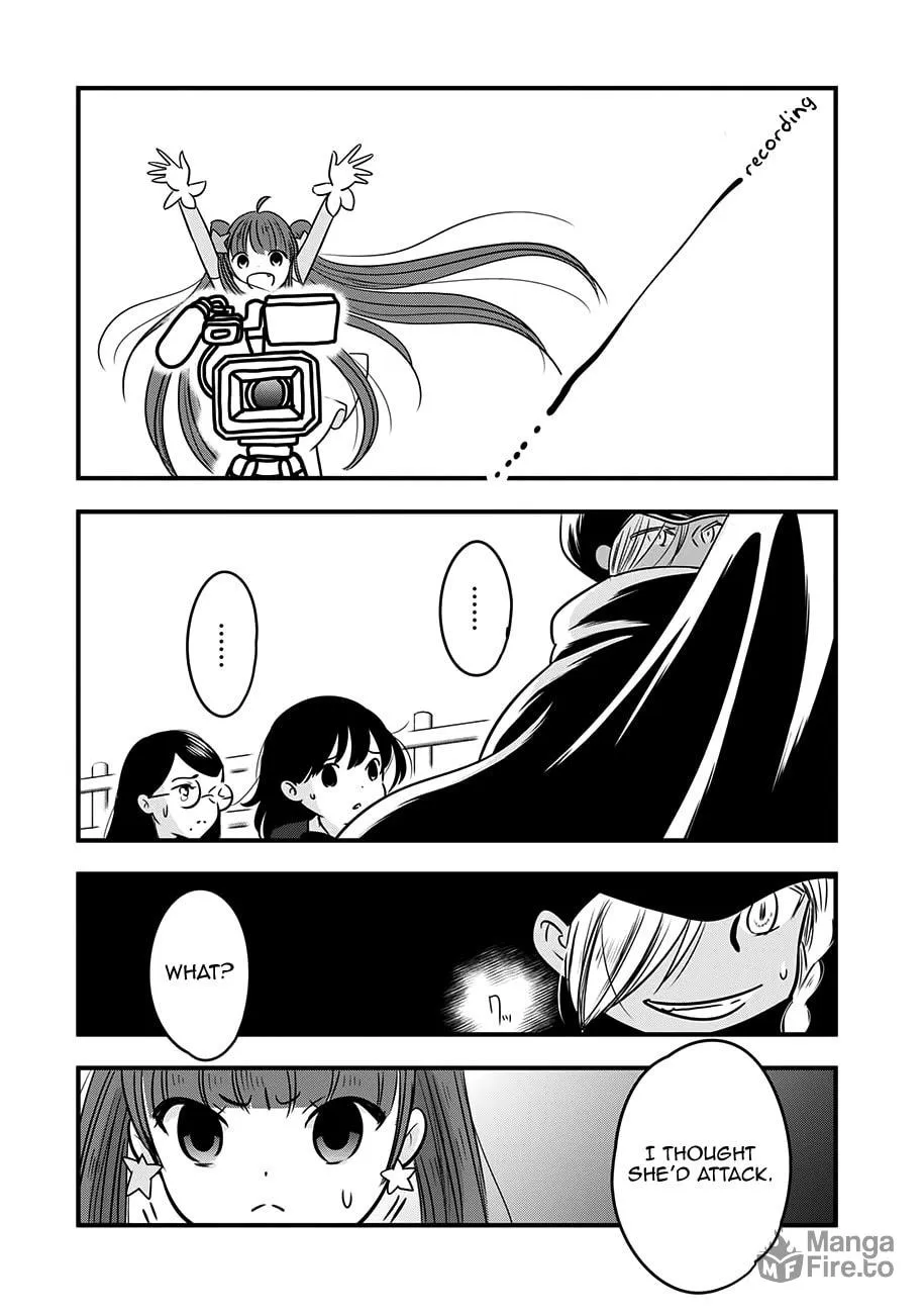 Cutie Mutie Chapter 11 page 25 - 