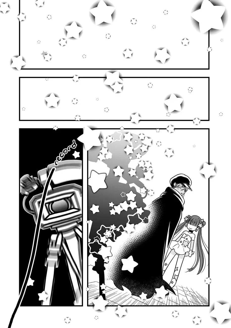 Cutie Mutie Chapter 11 page 29 - 