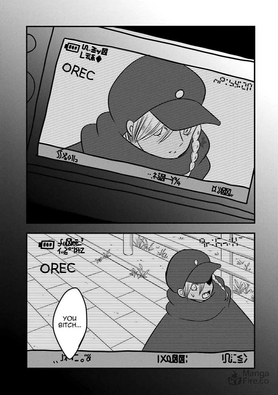 Cutie Mutie Chapter 11 page 30 - 