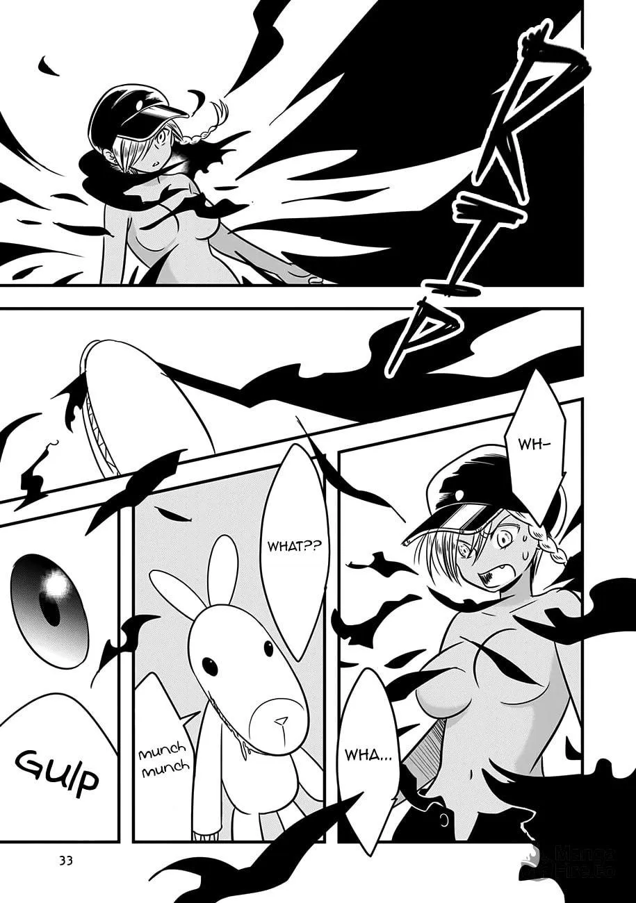 Cutie Mutie Chapter 11 page 33 - 