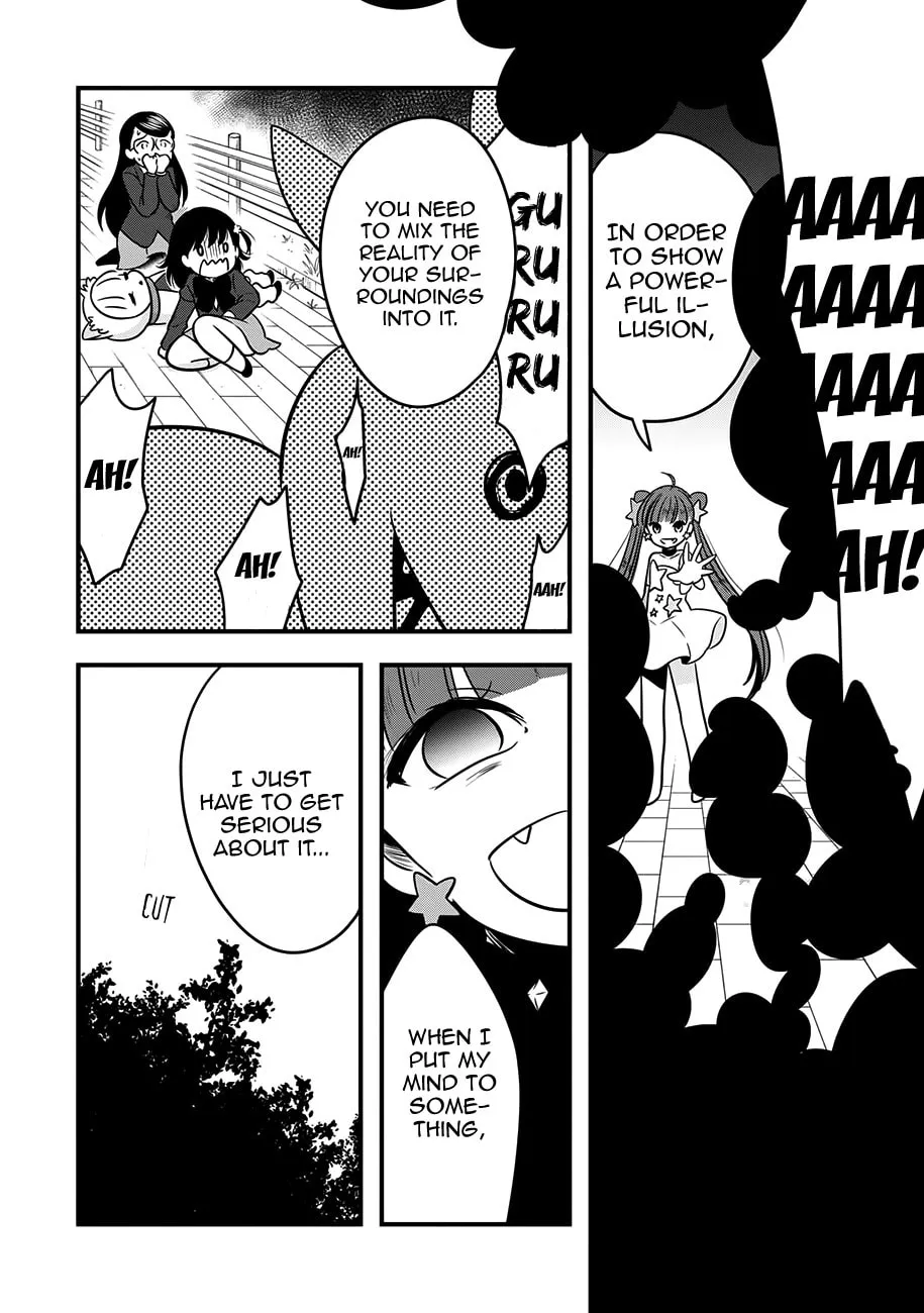Cutie Mutie Chapter 11 page 38 - 