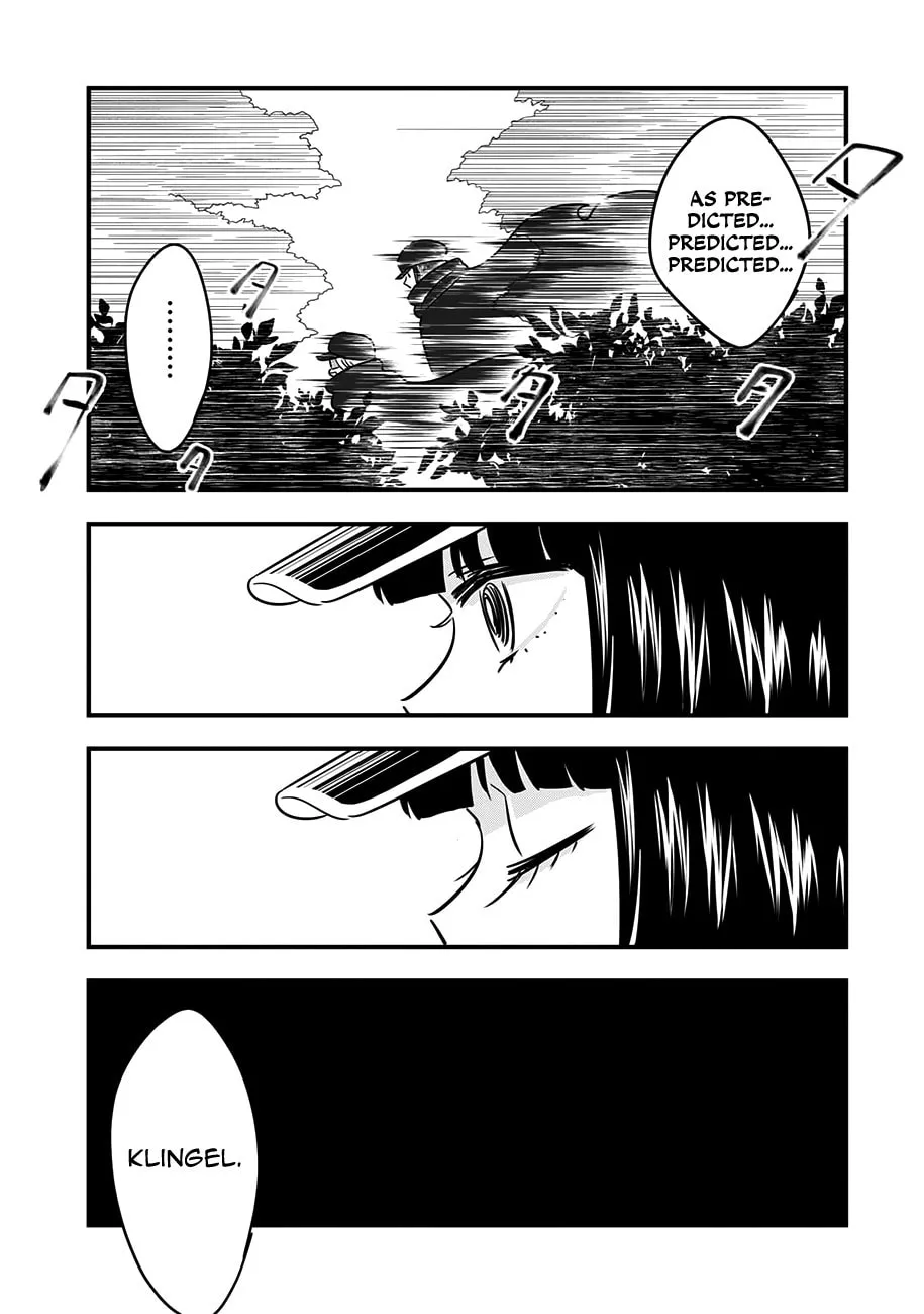 Cutie Mutie Chapter 12 page 13 - 