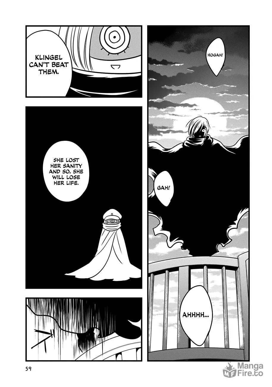 Cutie Mutie Chapter 12 page 18 - 