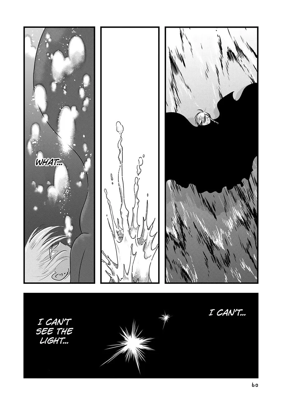 Cutie Mutie Chapter 12 page 19 - 