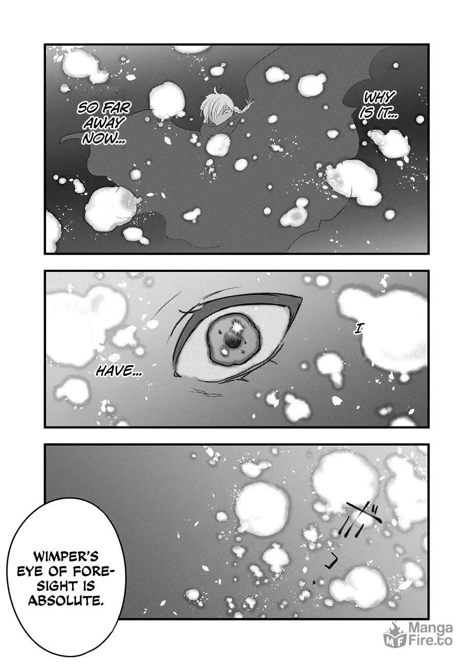 Cutie Mutie Chapter 12 page 20 - 