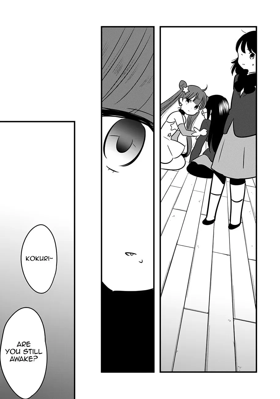 Cutie Mutie Chapter 12 page 26 - 
