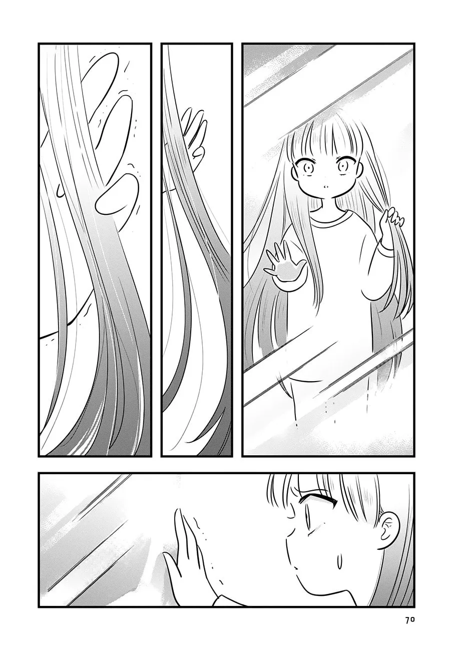 Cutie Mutie Chapter 12 page 29 - 