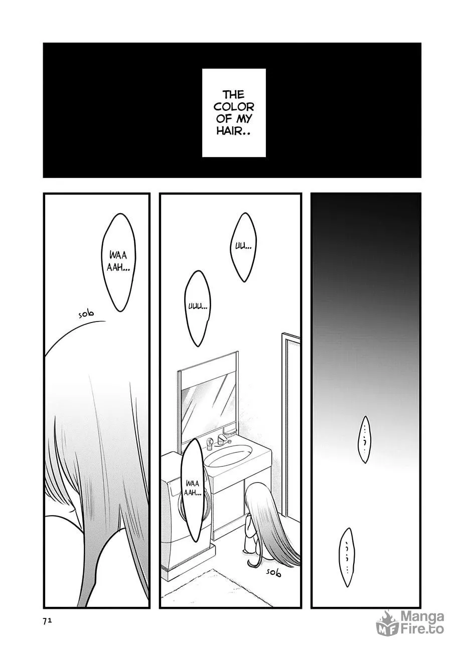 Cutie Mutie Chapter 12 page 30 - 