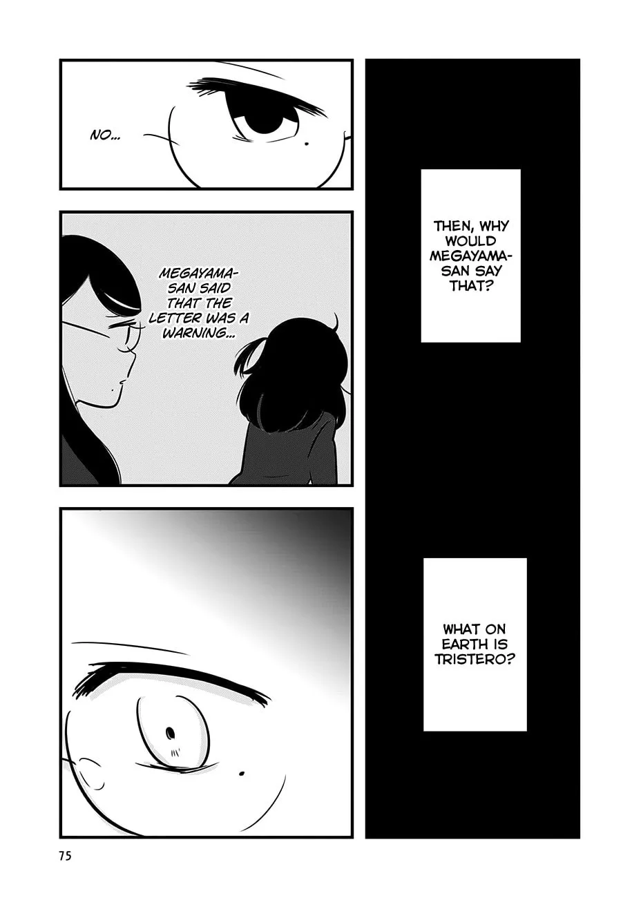 Cutie Mutie Chapter 12 page 34 - 