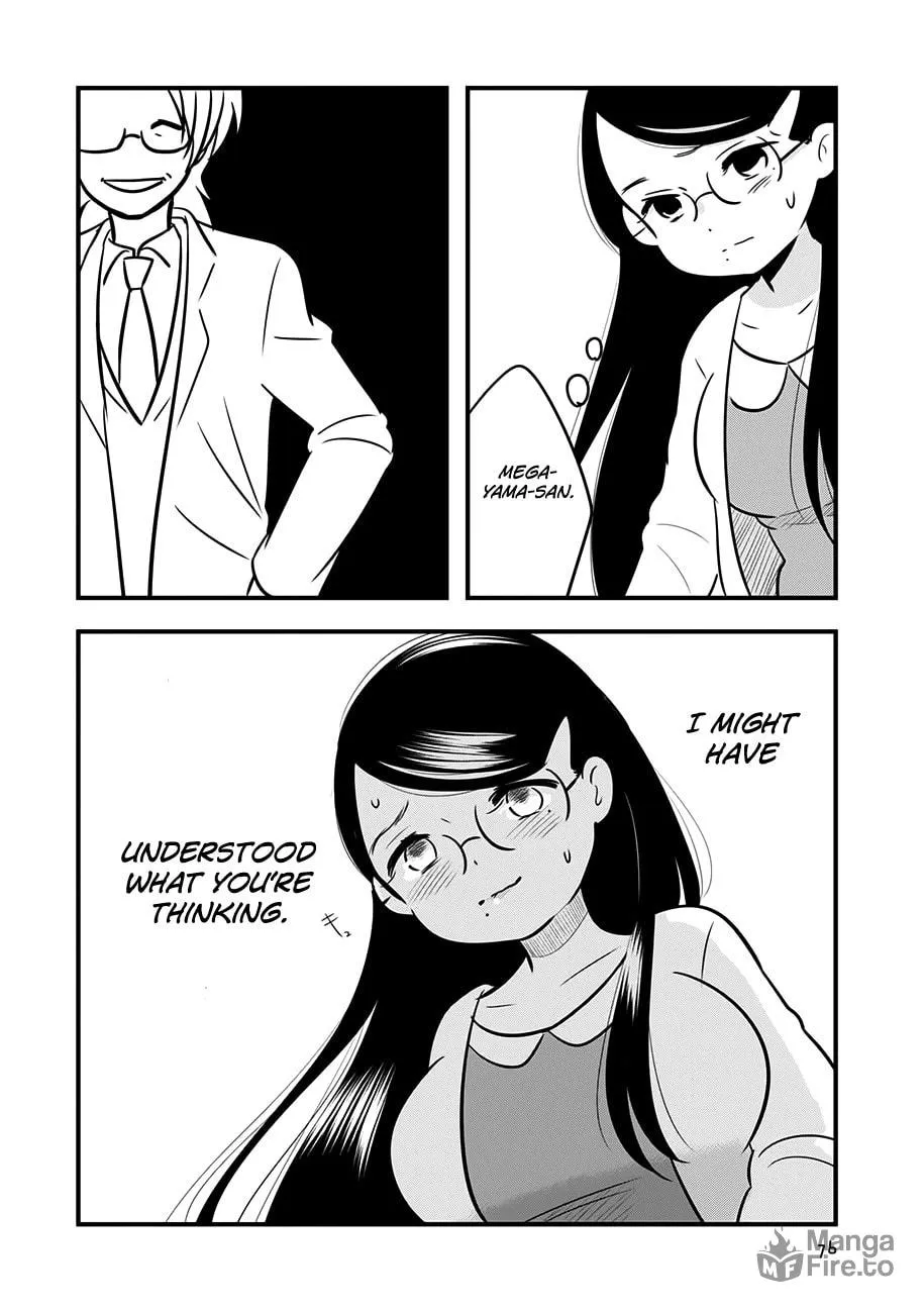 Cutie Mutie Chapter 12 page 35 - 
