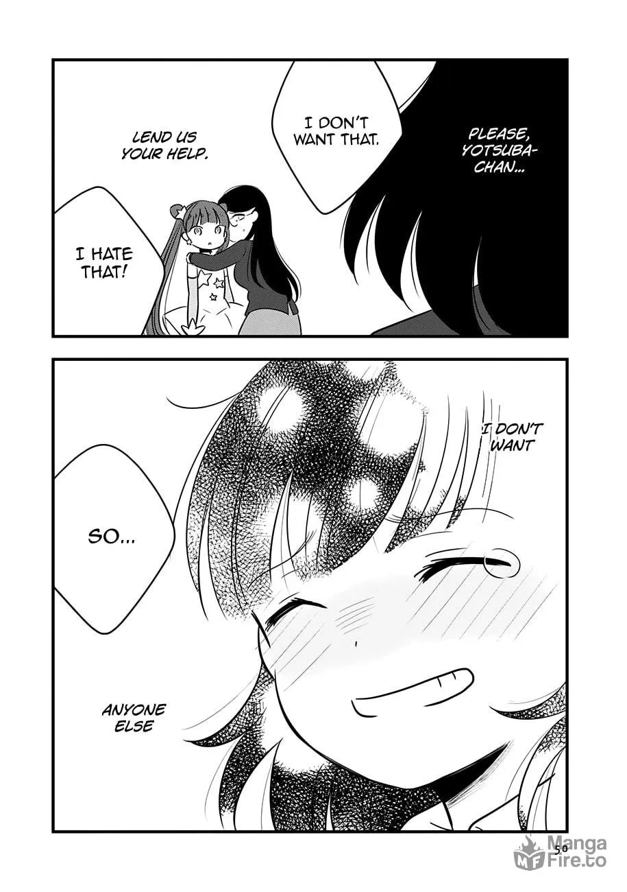 Cutie Mutie Chapter 12 page 10 - 