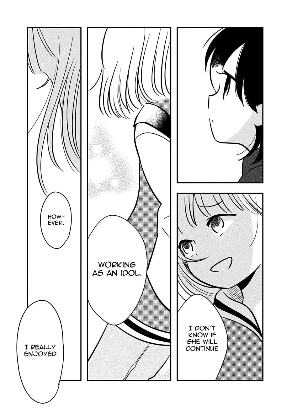 Cutie Mutie Chapter 13 page 11 - 
