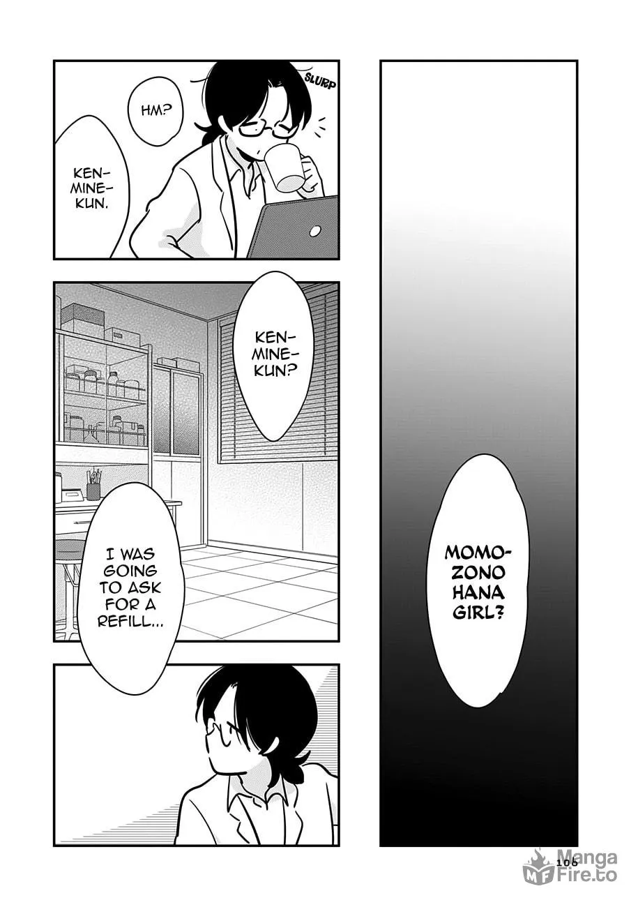 Cutie Mutie Chapter 13 page 30 - 