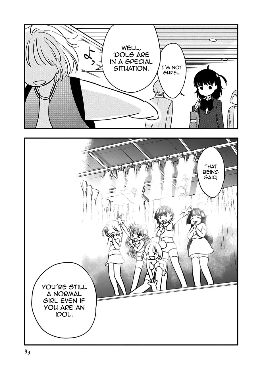 Cutie Mutie Chapter 13 page 7 - 