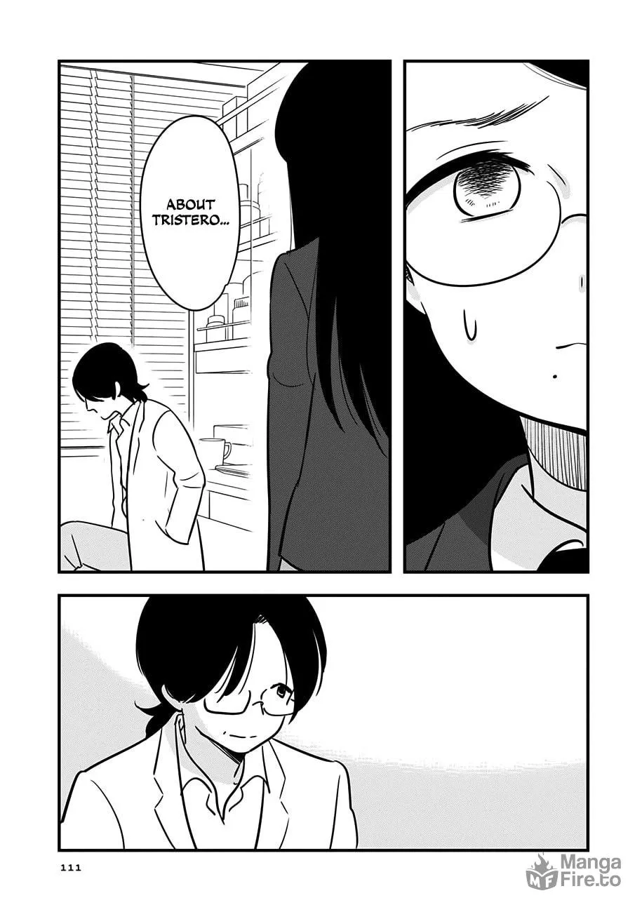 Cutie Mutie Chapter 14 page 3 - 