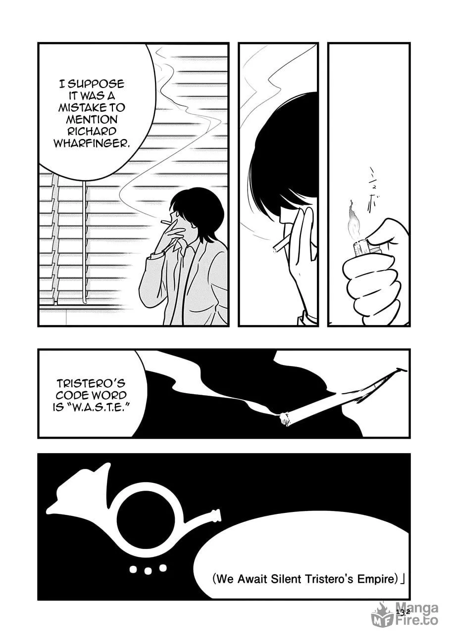 Cutie Mutie Chapter 14 page 24 - 