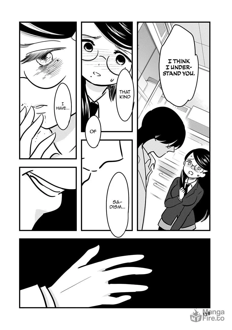 Cutie Mutie Chapter 14 page 30 - 