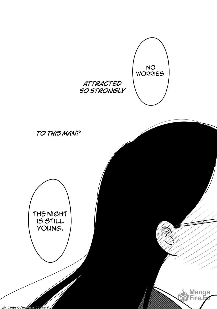 Cutie Mutie Chapter 14 page 36 - 