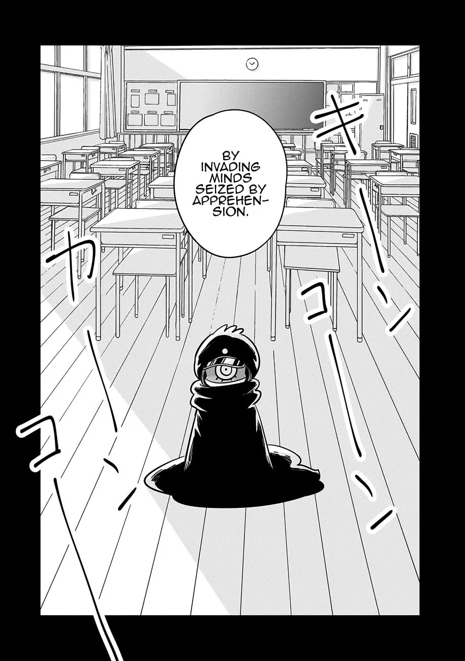 Cutie Mutie Chapter 15 page 14 - 