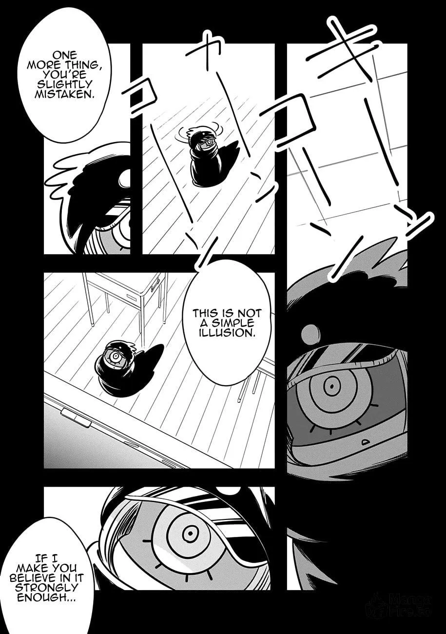 Cutie Mutie Chapter 15 page 15 - 