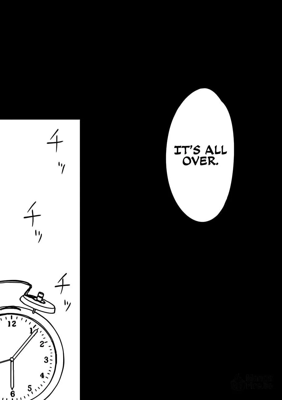 Cutie Mutie Chapter 15 page 18 - 