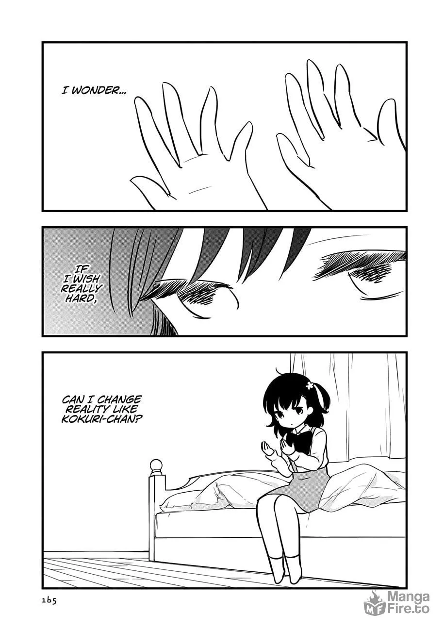 Cutie Mutie Chapter 15 page 20 - 