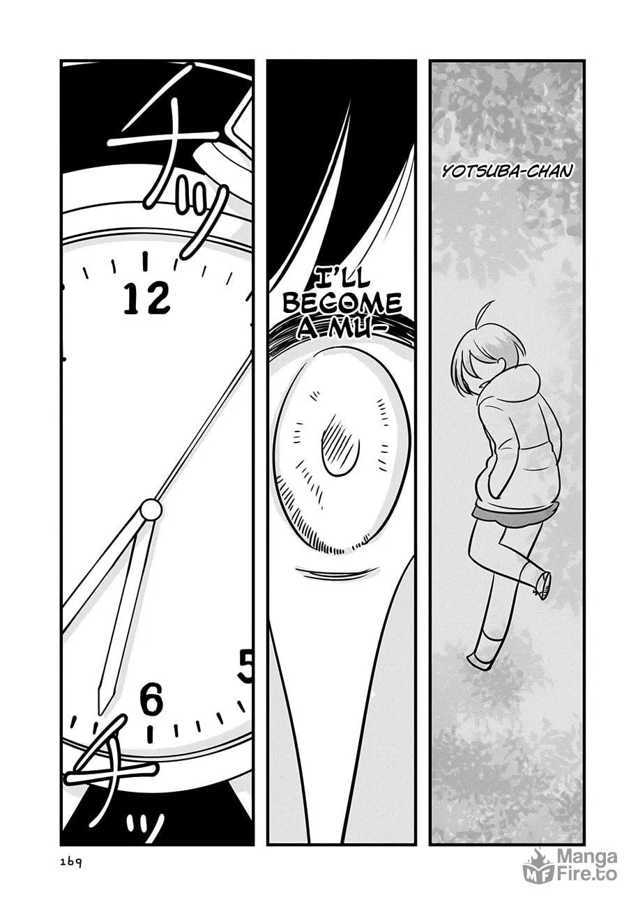 Cutie Mutie Chapter 15 page 24 - 