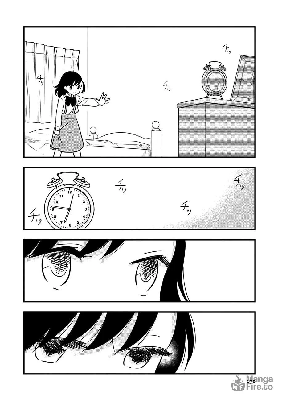 Cutie Mutie Chapter 15 page 25 - 