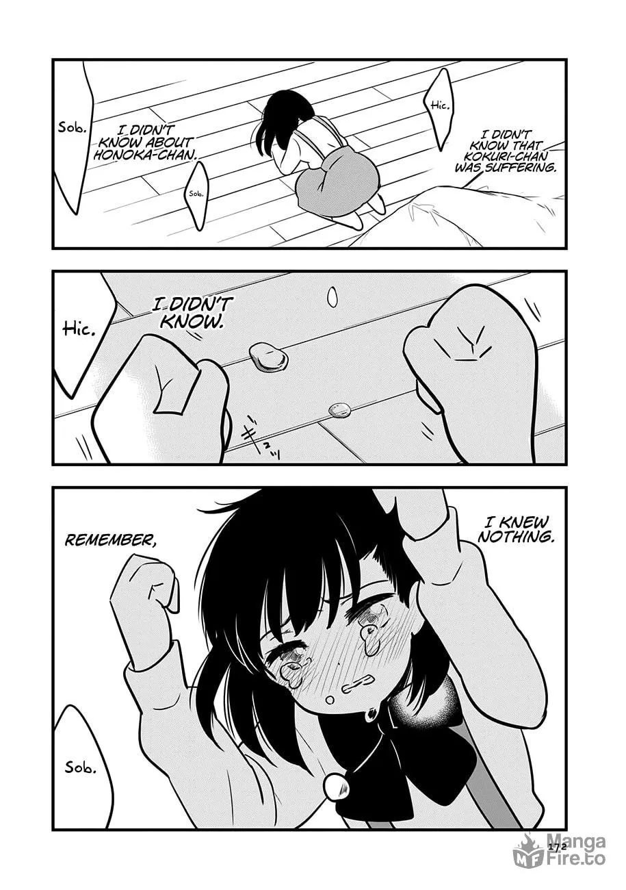 Cutie Mutie Chapter 15 page 27 - 