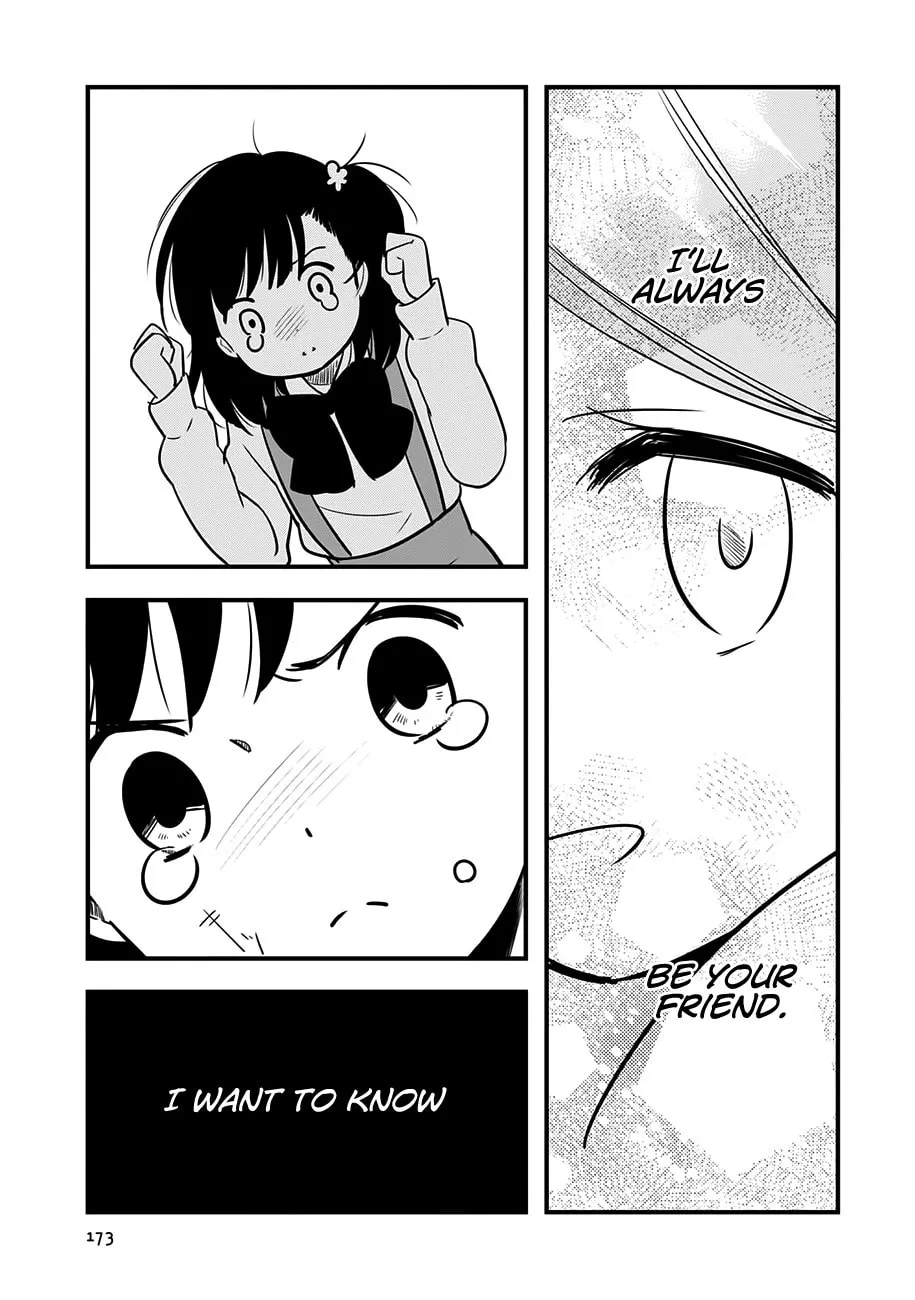Cutie Mutie Chapter 15 page 28 - 