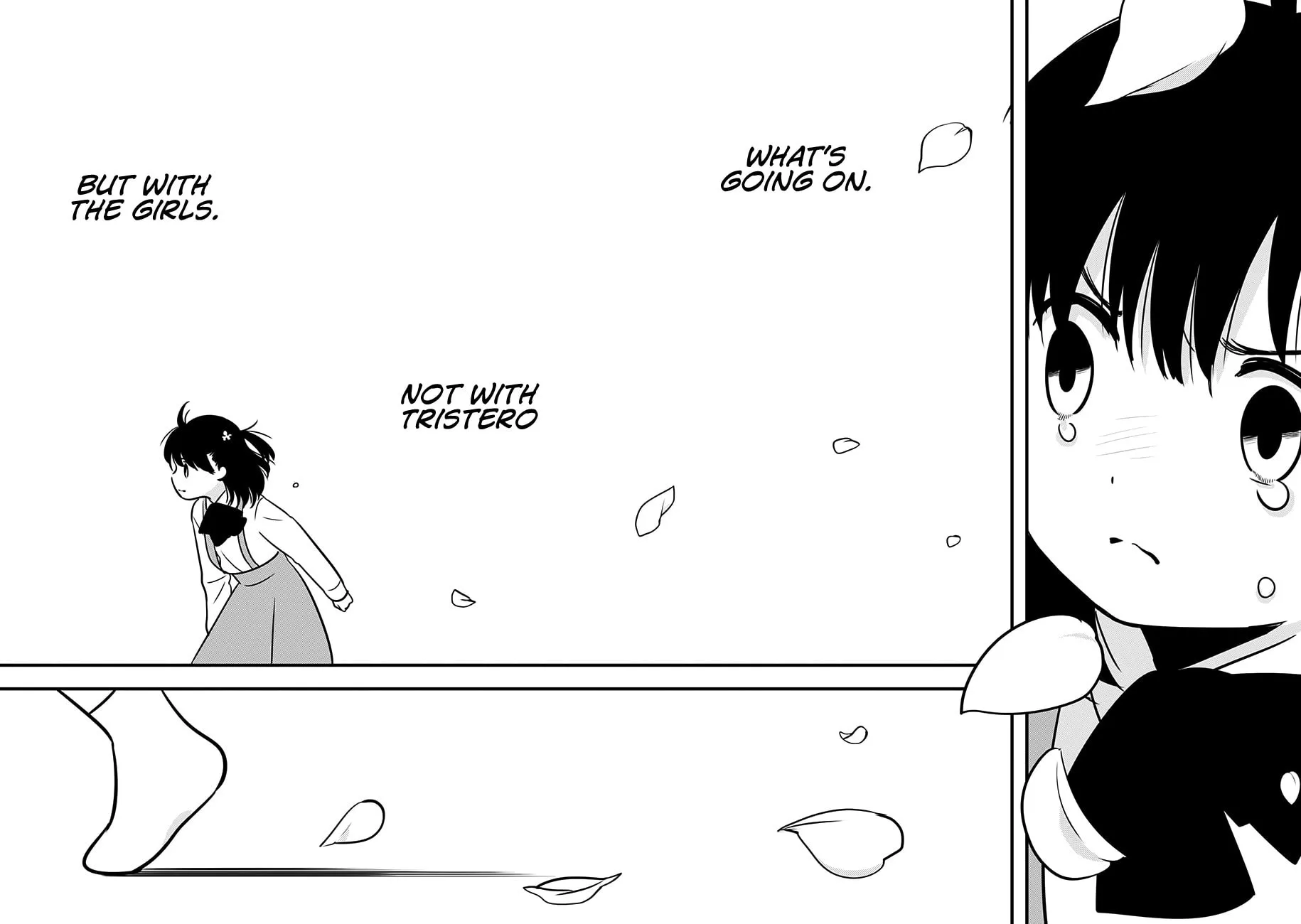 Cutie Mutie Chapter 15 page 29 - 