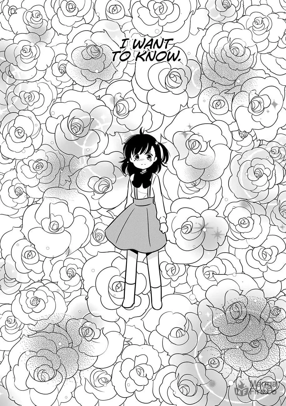 Cutie Mutie Chapter 15 page 30 - 