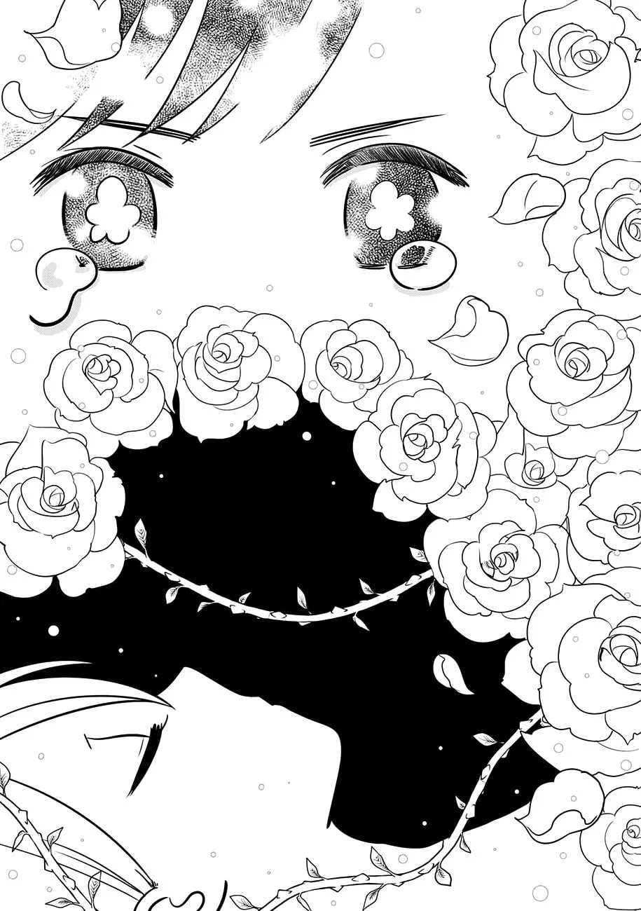 Cutie Mutie Chapter 15 page 31 - 