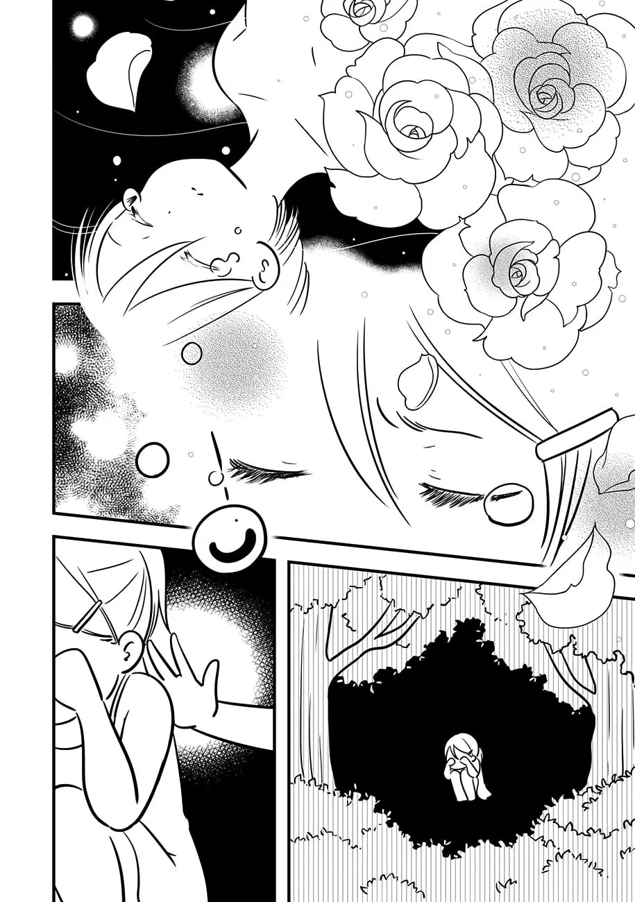 Cutie Mutie Chapter 15 page 32 - 