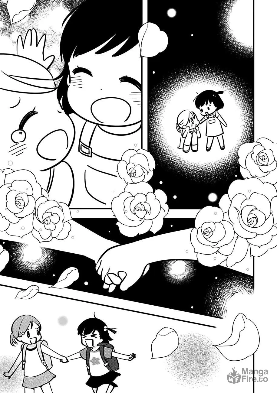 Cutie Mutie Chapter 15 page 33 - 