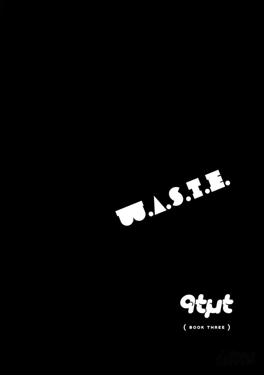 Cutie Mutie Chapter 15 page 36 - 