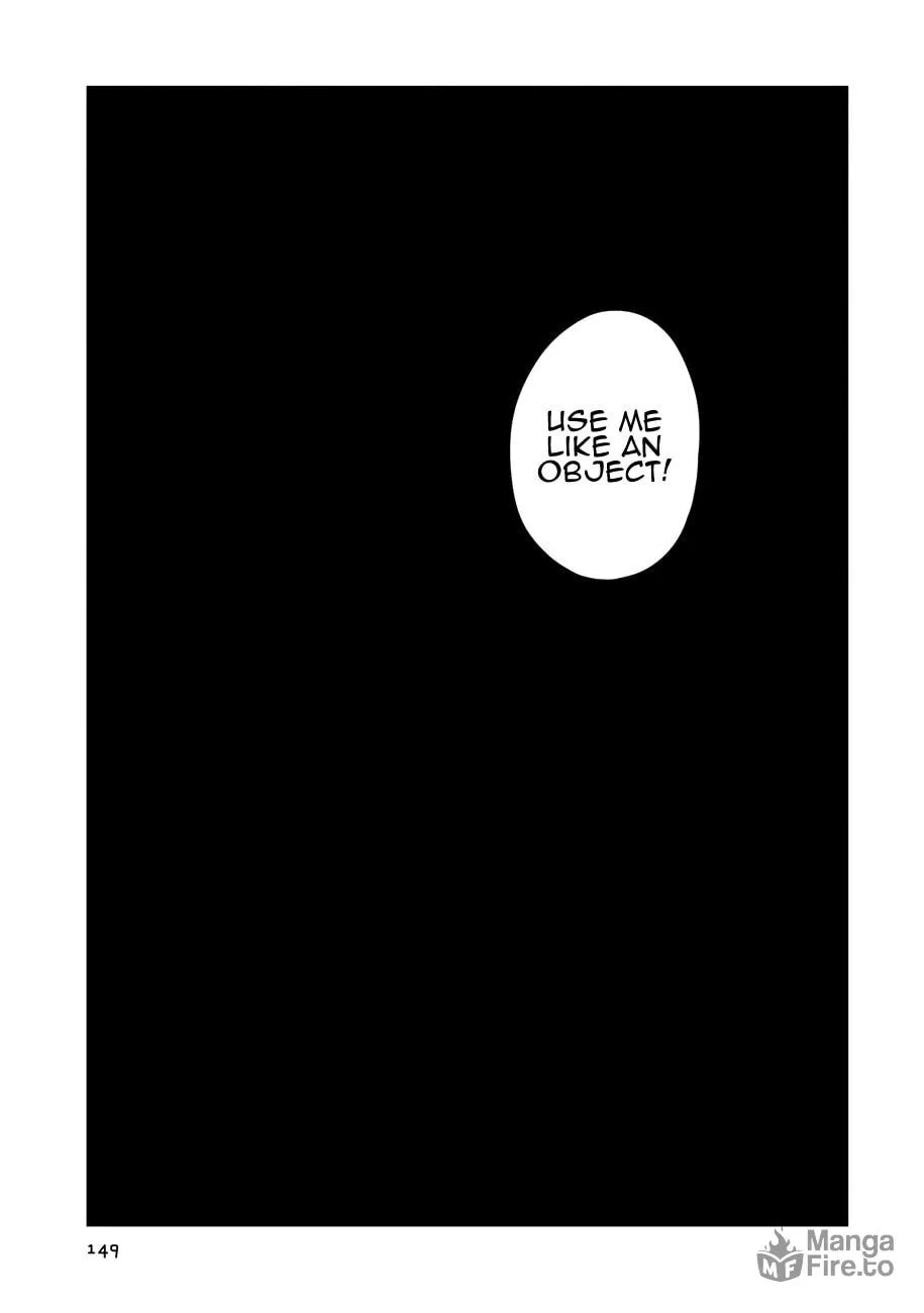 Cutie Mutie Chapter 15 page 5 - 