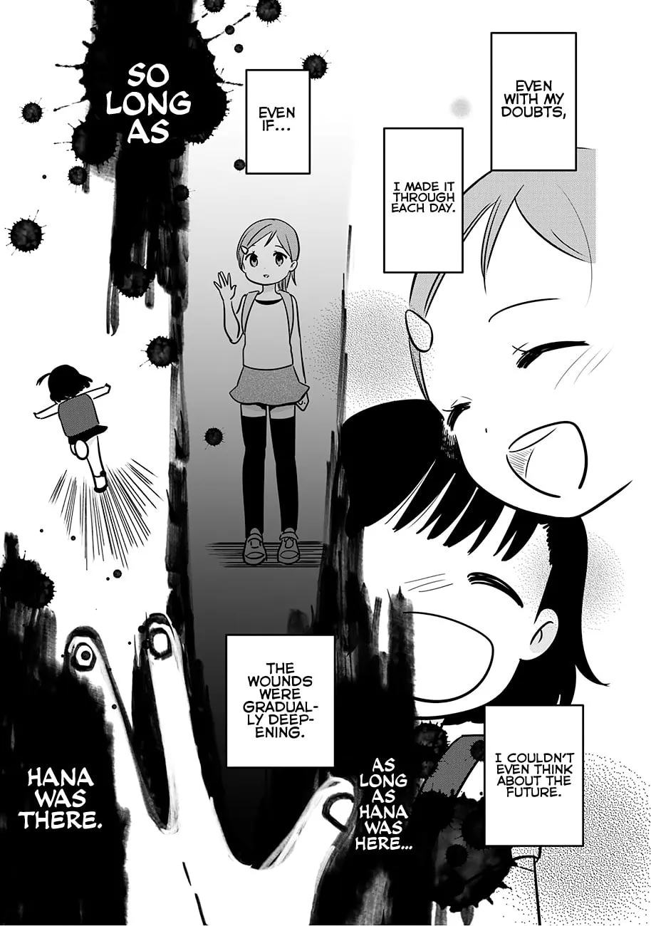 Cutie Mutie Chapter 16 page 15 - 