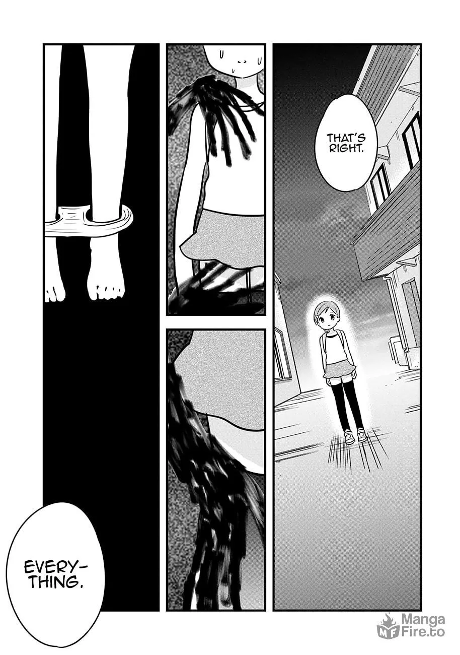Cutie Mutie Chapter 16 page 19 - 