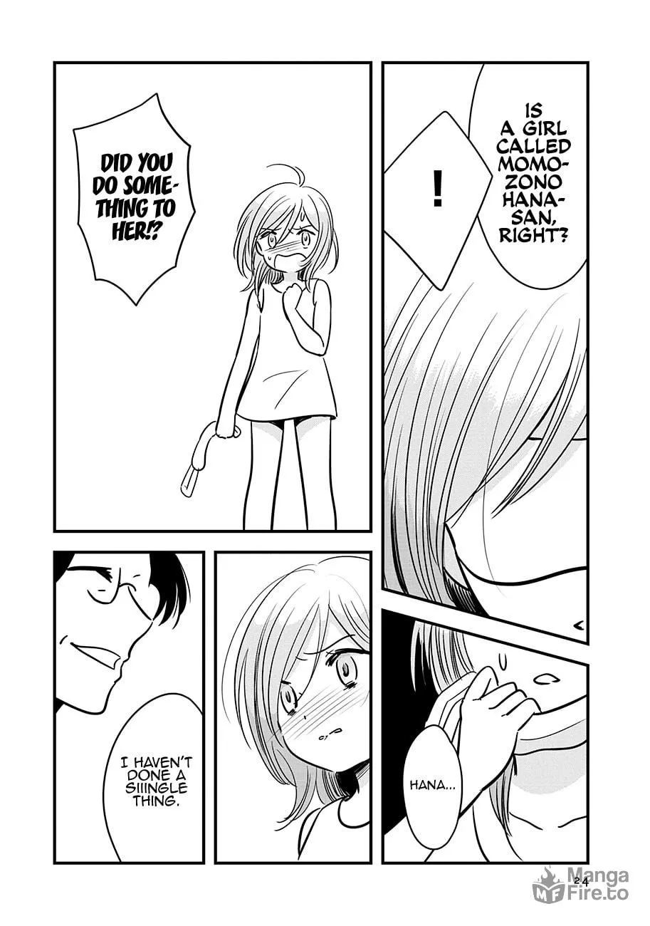 Cutie Mutie Chapter 16 page 26 - 