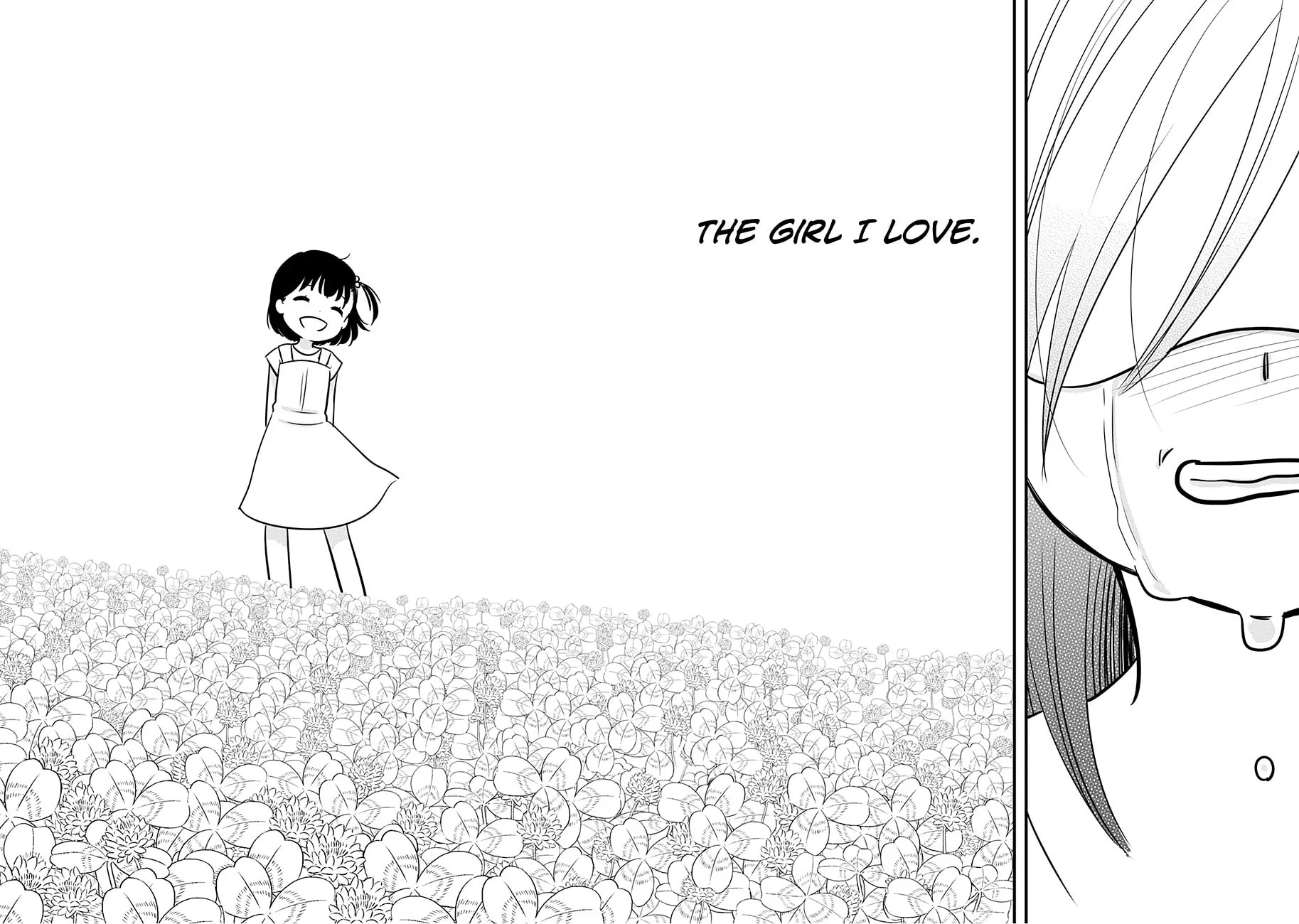 Cutie Mutie Chapter 16 page 34 - 